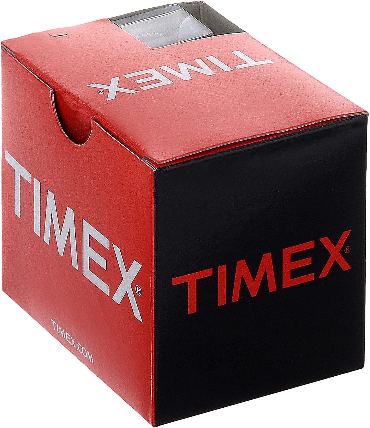 Timex Women's Easy Reader Expansion Band 30mm Watch - Image 3